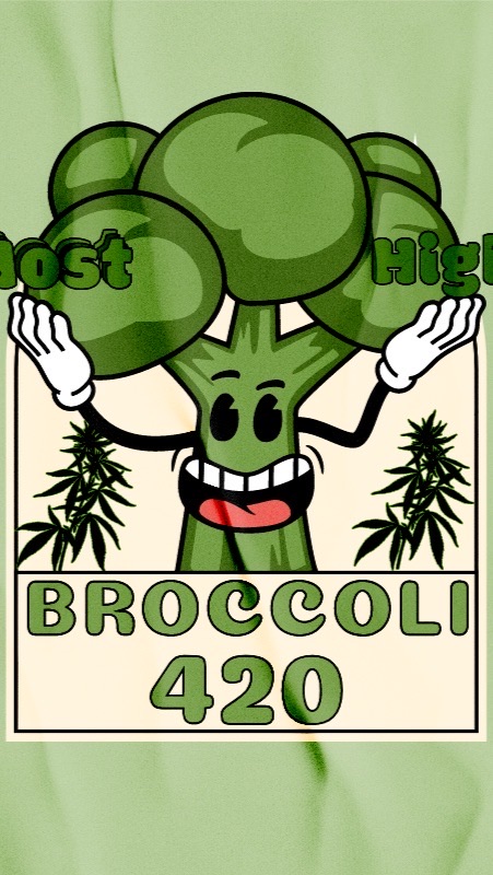 Broccoli🥦 Station⛽️のオープンチャット