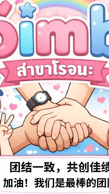 รับสมัครพนักงานซับPIMBโรจนะ