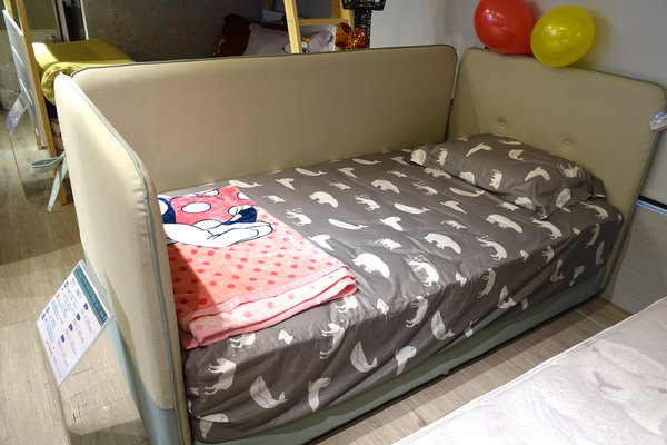 林口床墊-床大師，林口床墊工廠直營，30天鑑賞期、10年保用，德國優客/美國伊麗絲名牌床墊特惠，現場展示品出清4.5折，年終慶多重送