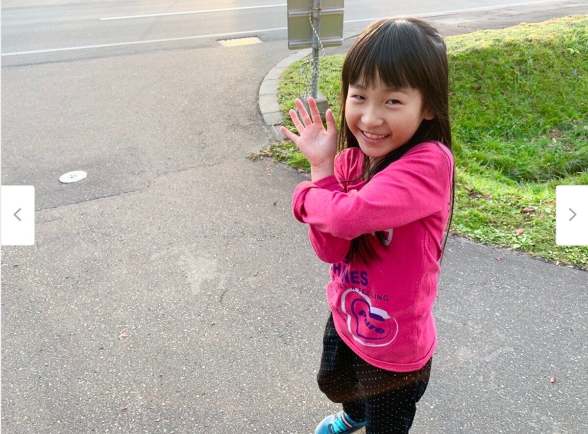 今の時期 保育園では子どもに何を着せている 半袖を着るのはいつから