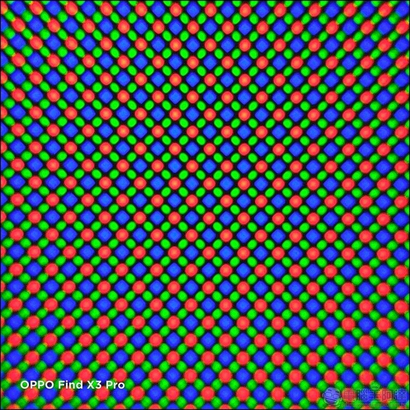 OPPO Find X3 Pro 拍攝樣張 - 55