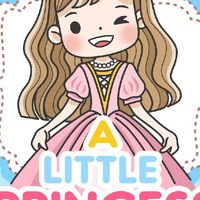 👸A LITTLE PRINCESS​👸
