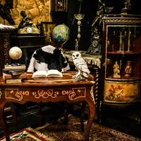 Spoy Vintage Antique