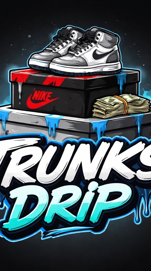 Trunks Drip