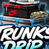 Trunks Drip