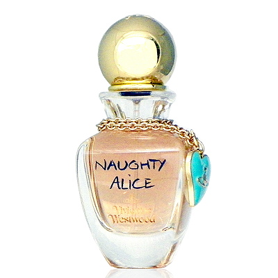 Vivienne Westwood Naughty Alice 淘氣愛麗絲淡香精 30ml