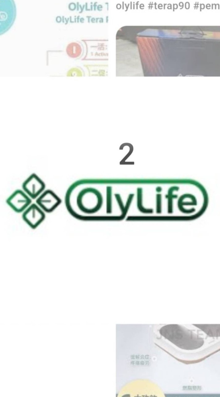 OlyLife 101奇跡團隊 2️⃣群