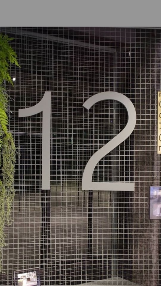 111交大12舍