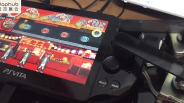 【有片】機動達人製「自動打太鼓機」 開掛即達完美級數