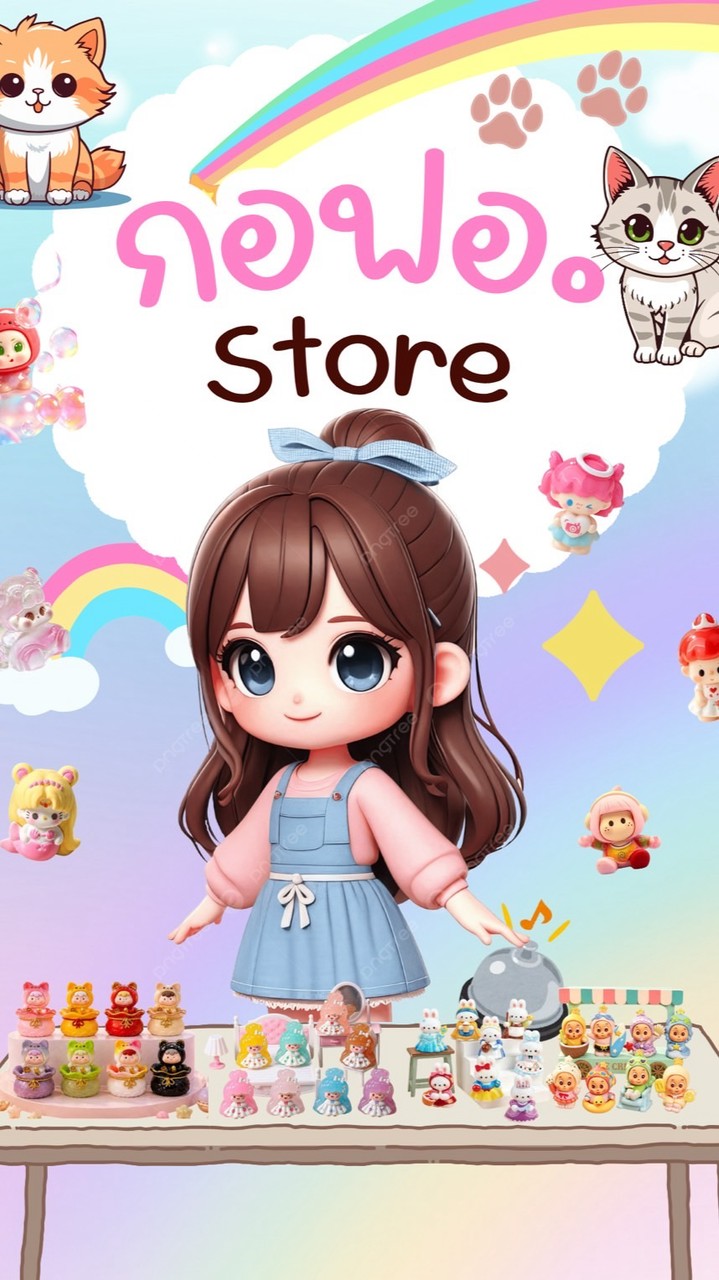 กอฟอ.Official