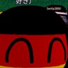 カントリーボールワールドデカールIDを作る会！