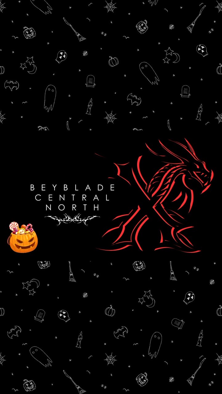 BEYBLADE X CENTRAL NORTH
