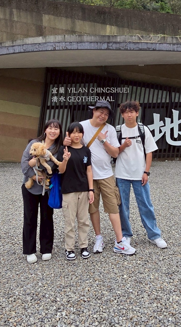 洪福家族
