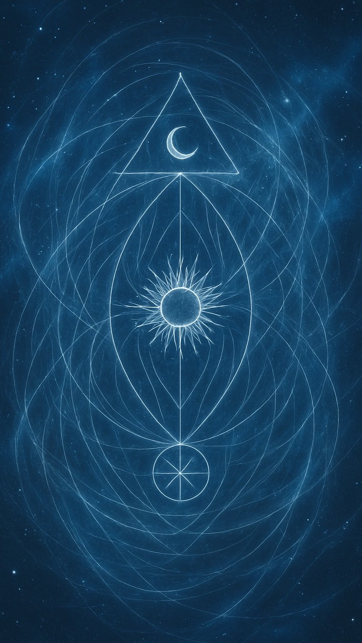 ｛   Gateway ♾️ Key - Starsoul   ｝