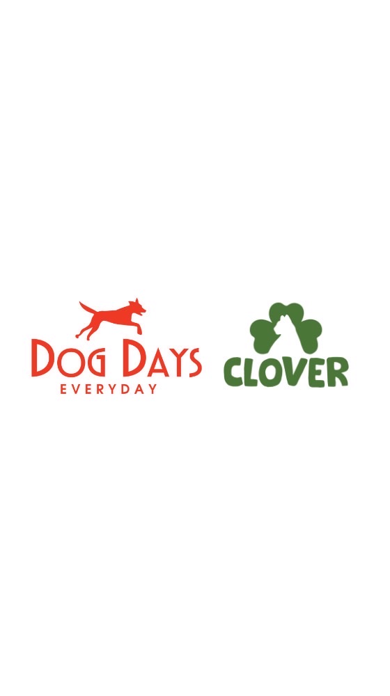 Creator Dog Days&Clover