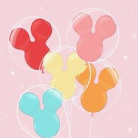 アラフォーからのディズニー雑談