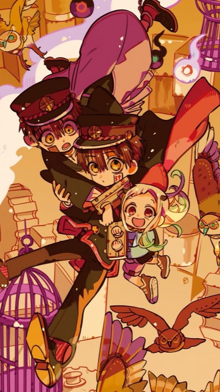 🌟花子君的聊天群🌟