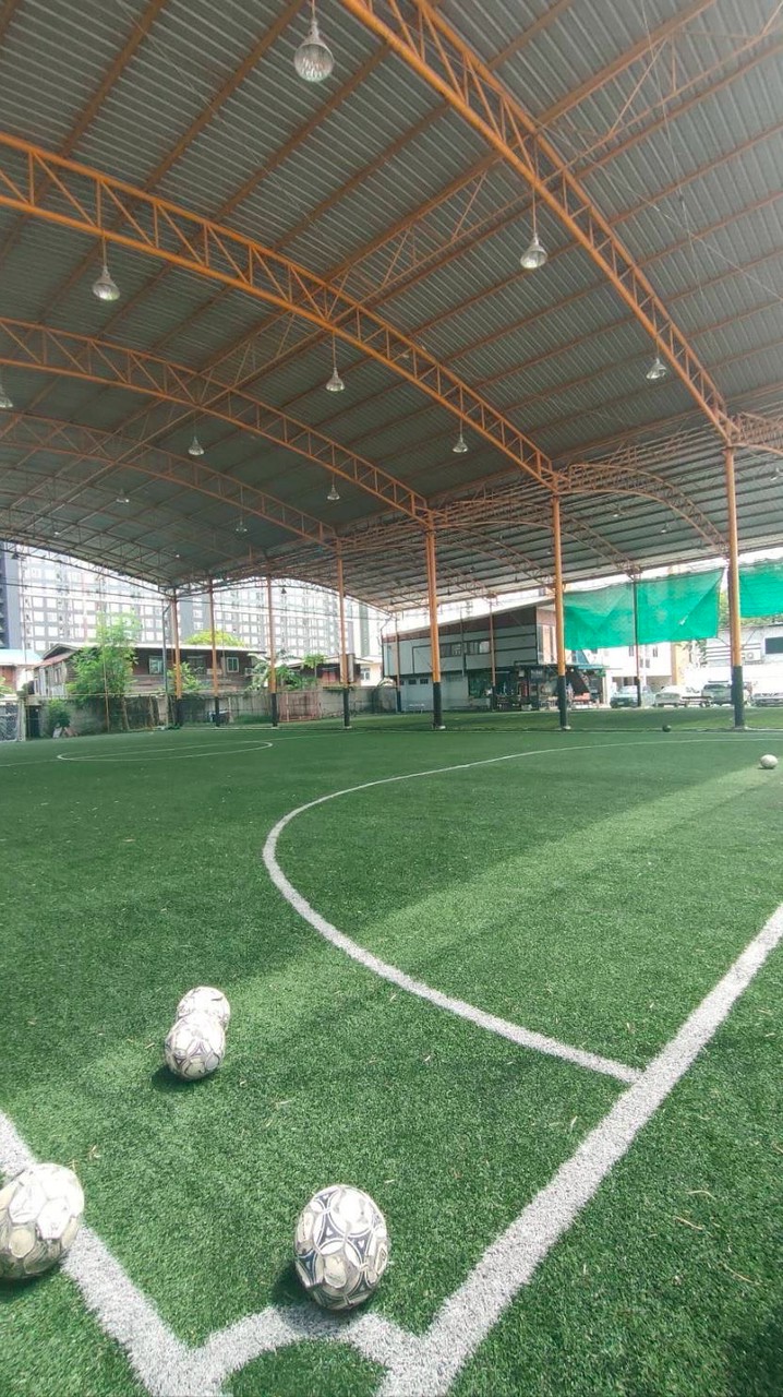 หาเพื่อนเตะฟุตบอล ⚽️⚽️