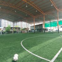 หาเพื่อนเตะฟุตบอล ⚽️⚽️