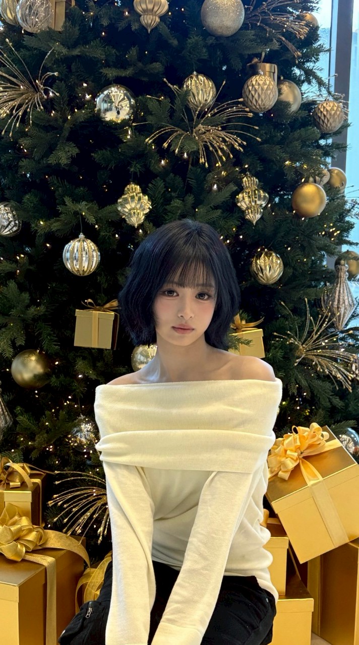 Ahyeon粉絲團🦋😽💕