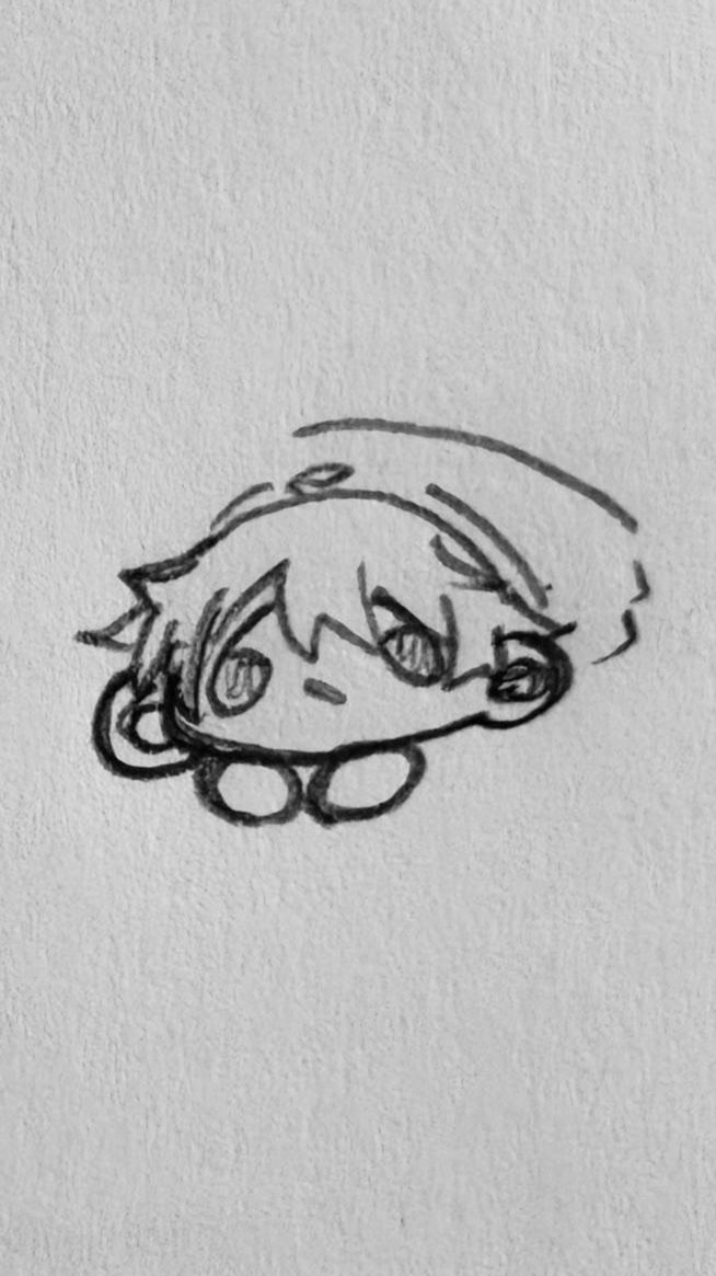 絵を出したり雑談したり