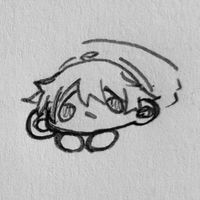 絵を出したり雑談したり