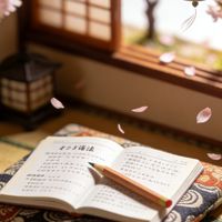 日語學習小隊