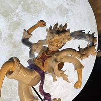 魯夫海賊團
