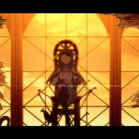《魔法少女小圓》聊天群
