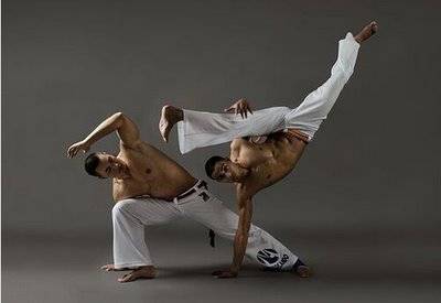 6 Fakta Mengenai Capoeira