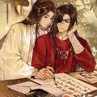 原耽/耽美谷子預售、聊天💬群