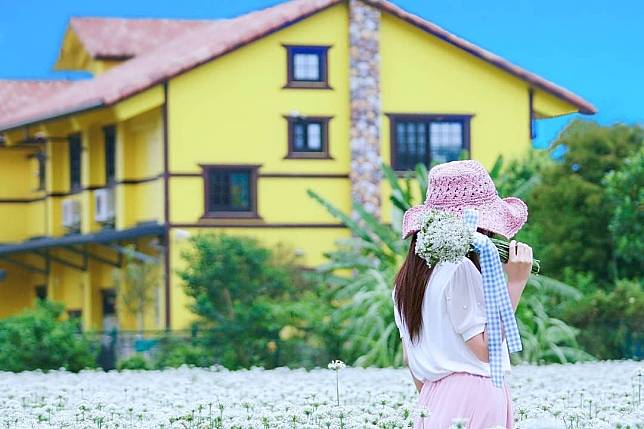 圖片來源：IG @3more_hi4