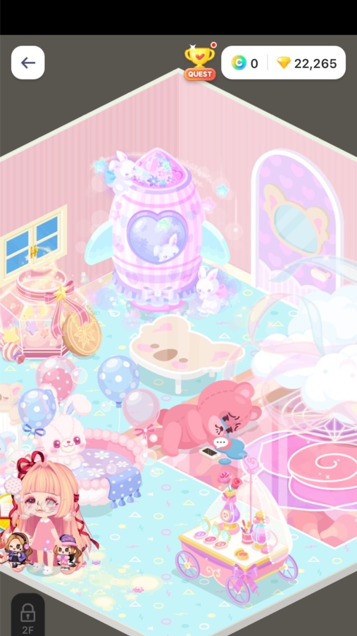 元祖ライプレ🥺
