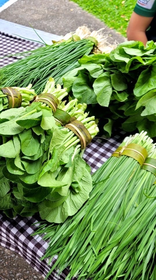 ตลาดเกษตรกร