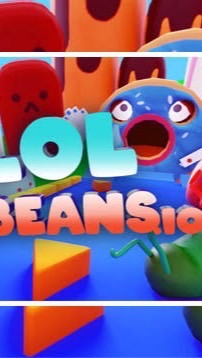 LOLBeansの会かもしれない