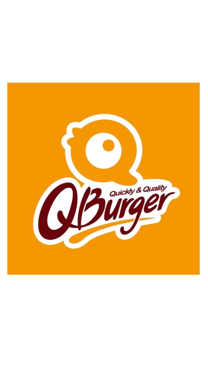 七堵百福Qburger 早午餐 外送群