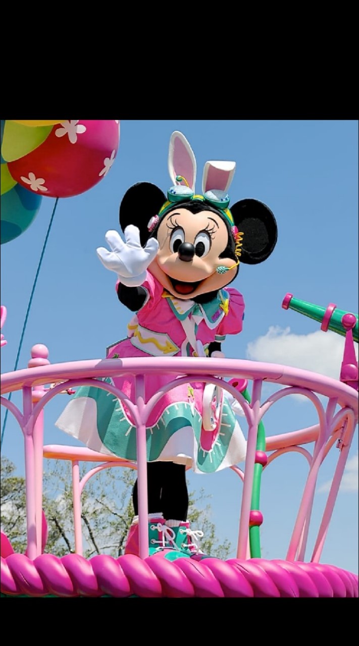 ディズニー好き集まれー！のオープンチャット