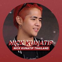 Nick Kunatip THAILAND