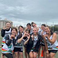 JCラクロス (J Connection Lacrosse)