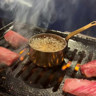 実際訪問したユーザーが直接撮影して投稿した大萱肉料理焼肉ろざん 瀬田店の写真