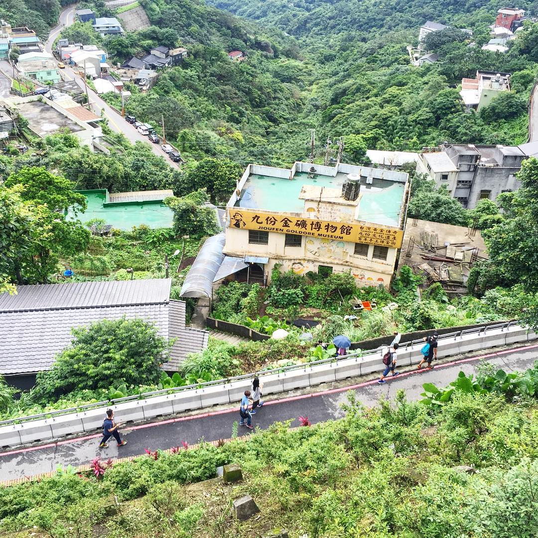 台北博物館推薦