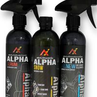 ทีมงาน AlphaX