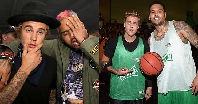 小賈又有新歌 助陣克里斯小子釋出新單 Don T Check On Me 抒情唱腔一秒打動樂迷 Juksy街星 Line Today