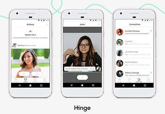 9 Bulan Hilang, Aplikasi Saingan Tinder Ini Hadir Kembali di Android