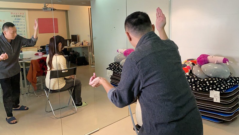 切除負面能量線