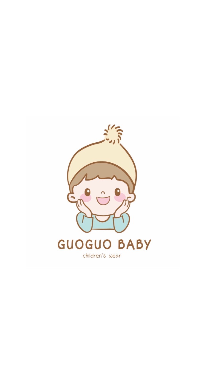 guoguobaby 韓國童裝代購