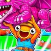 ゴーアップフォーブレインロット　スティールも初心者〜上級者まで大歓迎　
