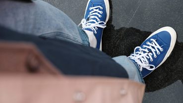 起點指標 / Converse Chuck Taylor All Star 70′ COUNTER CLIMATE