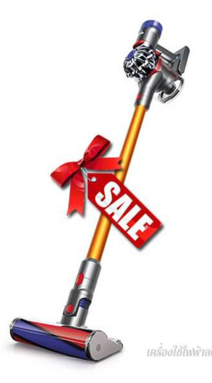 Dyson VIP2