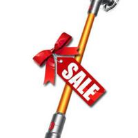 Dyson VIP2